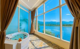 The Neeraj Ganga Rajmahal Wellness With Ganga View